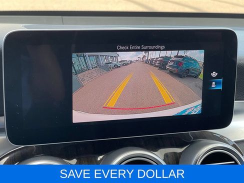 Used 2020 Mercedes-Benz GLC 300 image 9