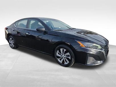 Used 2024 Nissan Altima 2.5 S
