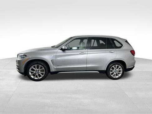 Used 2018 BMW X5 xDrive50i AWD/4WD image 3