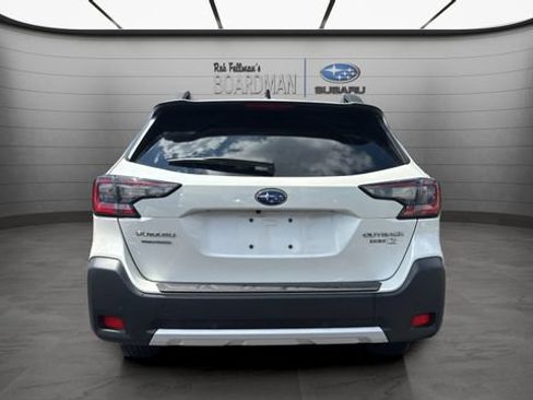 Used 2024 Subaru Outback Limited AWD/4WD image 6
