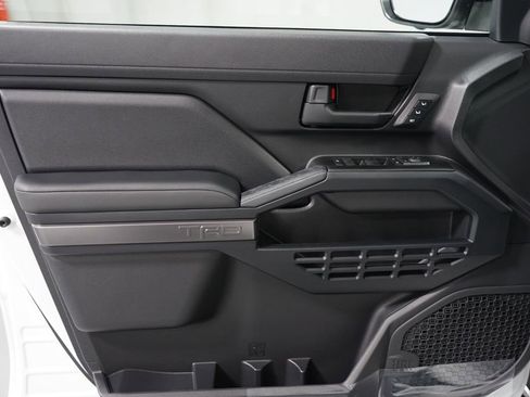 New 2025 Toyota 4Runner TRD Sport Premium image 34