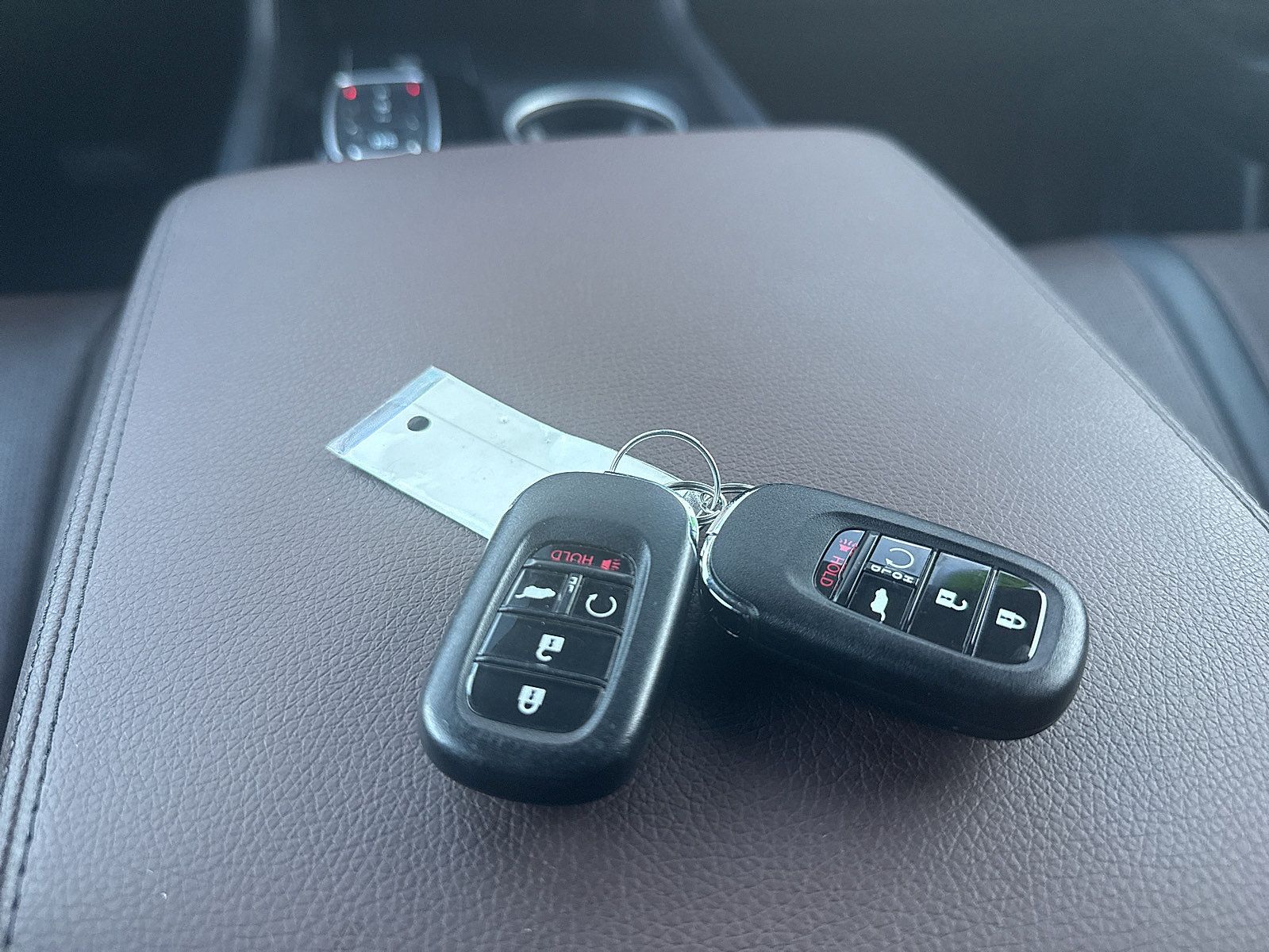 Used 2023 Honda Pilot Elite image 67
