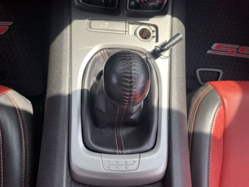 Used 2011 Chevrolet Camaro SS w/ RS Package image 25