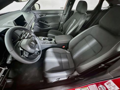 Used 2025 Honda Civic Sport image 13