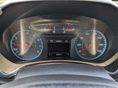 Used 2020 Chevrolet Equinox LS FWD image 26