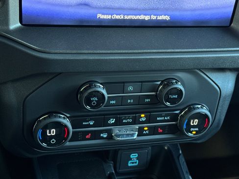 New 2025 Ford Bronco Big Bend image 20