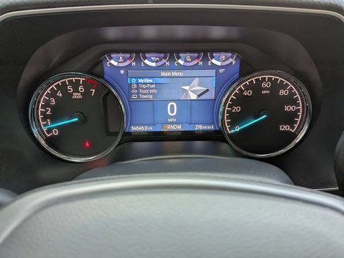 Used 2022 Ford F150 XLT w/ Equipment Group 302A High AWD/4WD image 16