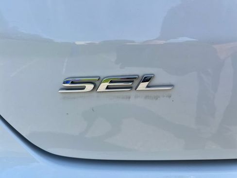 Used 2023 Ford Edge SEL w/ Convenience Package AWD/4WD image 38
