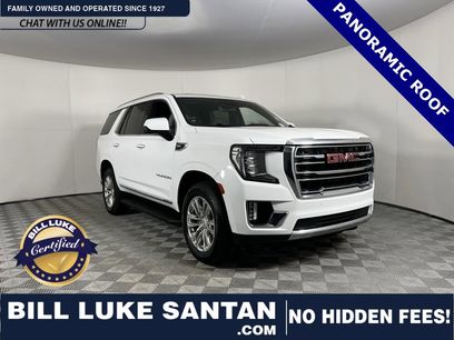 Used 2023 GMC Yukon SLT
