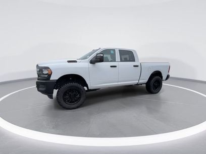 Certified 2023 RAM 2500 Tradesman