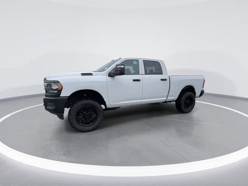 Certified 2023 RAM 2500 Tradesman AWD/4WD image 4