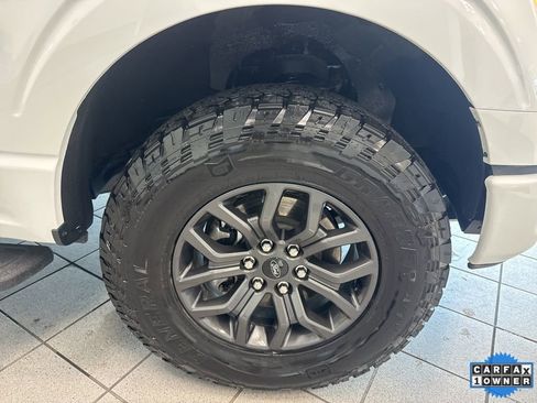 Used 2025 Ford F150 Tremor w/ Tow/Haul Package image 26