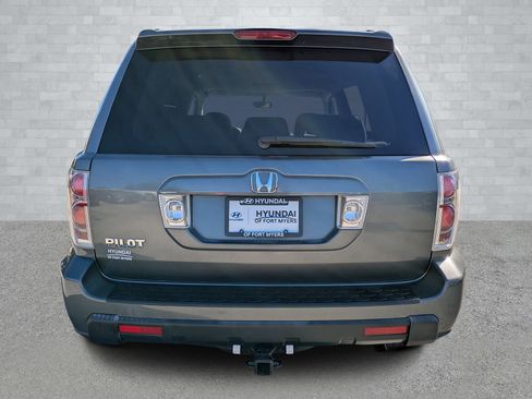 Used 2007 Honda Pilot EX image 6