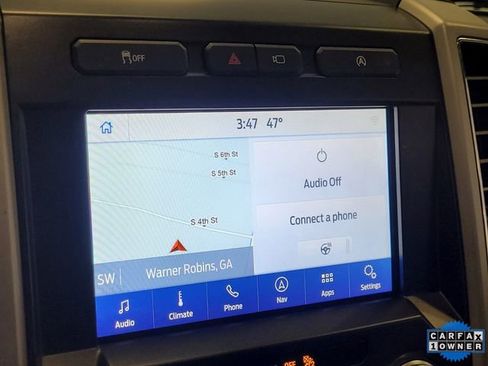 Used 2020 Ford F150 Lariat w/ Equipment Group 502A Luxury image 17