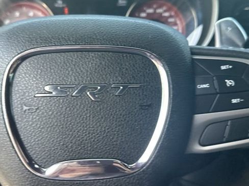 Used 2021 Dodge Charger SRT Hellcat RWD image 29