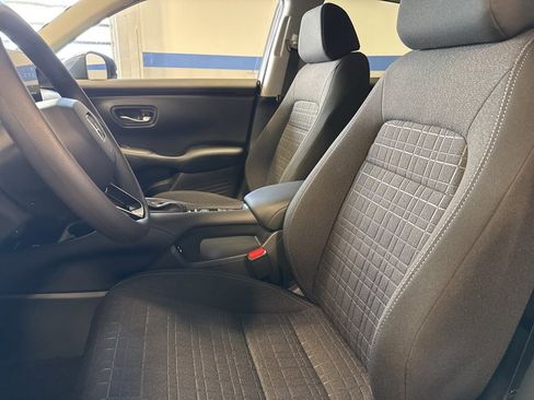 New 2026 Honda HR-V LX image 17