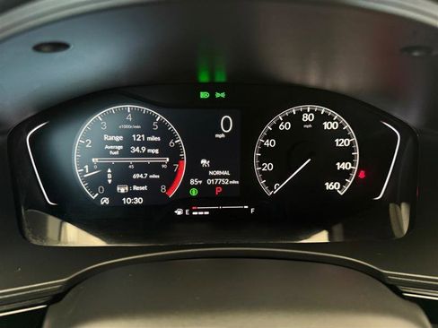Used 2024 Honda Civic Sport image 34