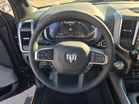 New 2026 RAM 1500 Laramie w/ Advanced Safety Group II image 29