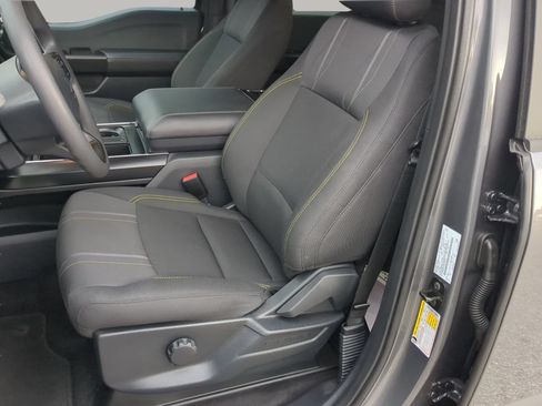 Certified 2025 Ford F150 STX RWD image 57