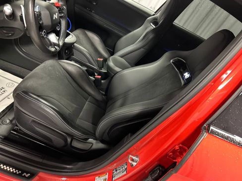 Used 2025 Hyundai Ioniq 5 N image 10