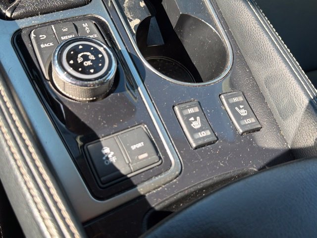 Used 2023 Nissan Maxima SV w/ Floor Mat Group FWD image 30