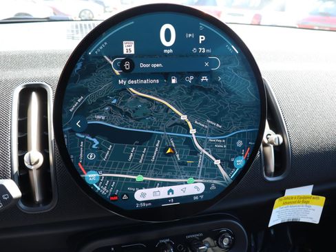 New 2026 MINI Cooper Countryman S image 21