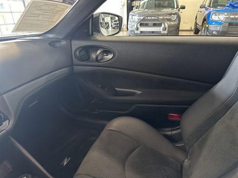 Used 2024 Nissan Z Performance w/ Floor Mat Package RWD image 20