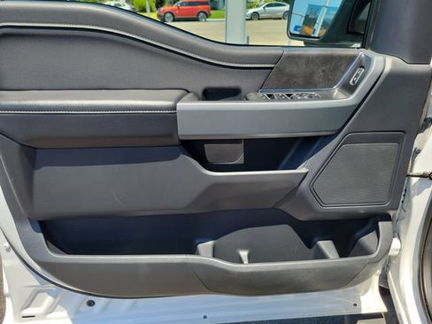 Certified 2024 Ford F150 XLT w/ Mobile Office Package AWD/4WD image 19