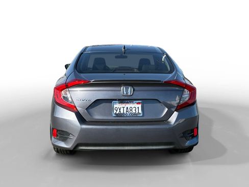 Used 2016 Honda Civic EX-T image 4