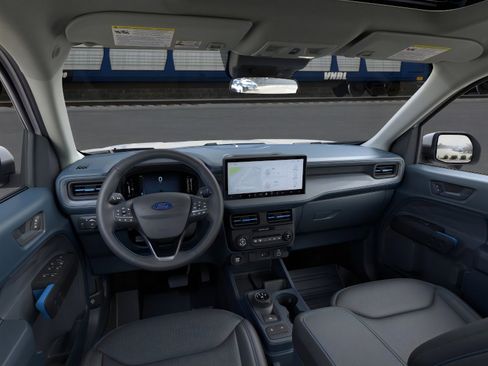 New 2026 Ford Maverick Lobo image 9