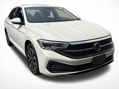 Used 2024 Volkswagen Jetta S