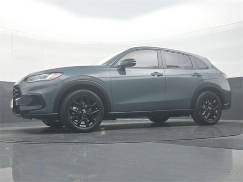 Used 2023 Honda HR-V Sport image 30