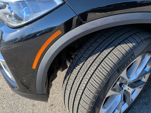 Certified 2022 BMW X5 xDrive40i w/ Executive Package image 6