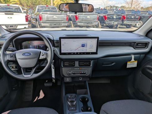 New 2026 Ford Maverick XL w/ Equipment Group 101A image 16