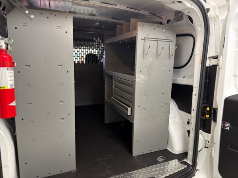 Used 2022 RAM ProMaster City Tradesman image 36