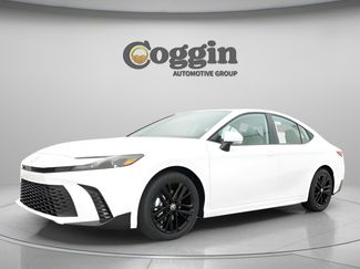 New 2026 Toyota Camry SE video 1