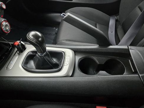 Used 2015 Chevrolet Camaro LT w/ RS Package RWD image 10