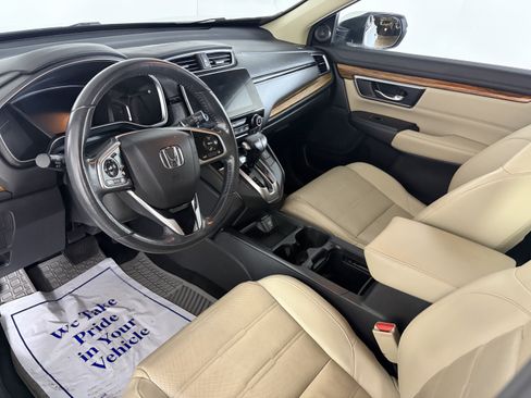 Used 2019 Honda CR-V EX-L image 11