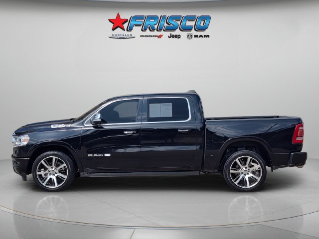 Used 2020 RAM 1500 Limited RWD image 4