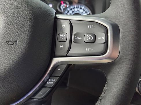New 2026 RAM 1500 Big Horn w/ Night Edition AWD/4WD image 27