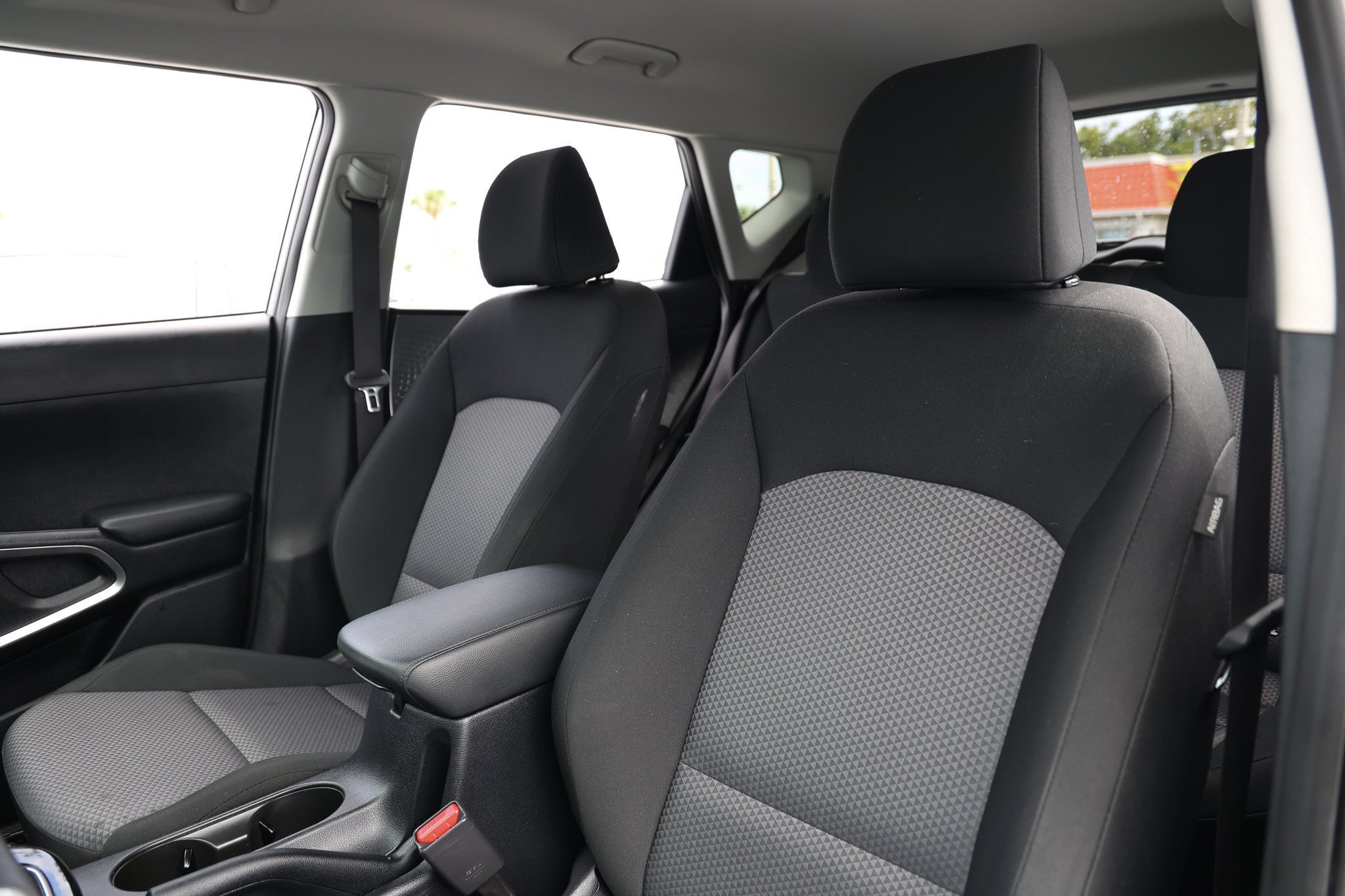 Used 2025 Kia Soul S FWD image 10