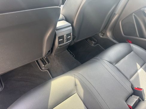 Used 2018 Mercedes-Benz CLA 250 4MATIC w/ Multimedia Package image 28