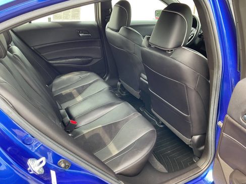 Used 2021 Acura ILX image 35
