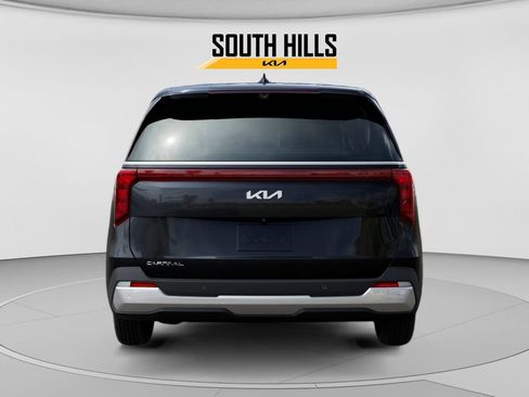 New 2026 Kia Carnival FWD image 13