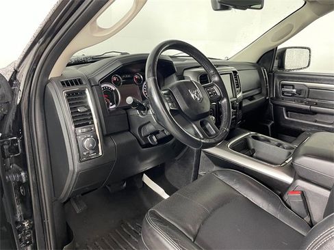 Used 2016 RAM 1500 Sport image 3
