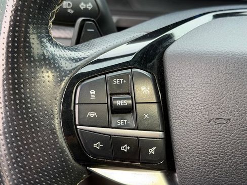 Used 2021 Ford Explorer ST w/ Equipment Group 401A AWD/4WD image 15