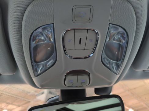 Used 2021 Jeep Compass Limited w/ Sun and Sound Group AWD/4WD image 27