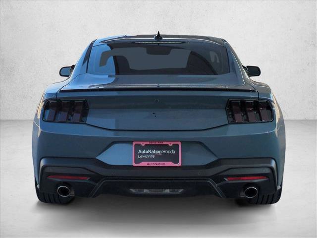 Used 2024 Ford Mustang Premium RWD image 7