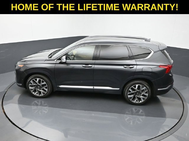 Used 2023 Hyundai Santa Fe Calligraphy FWD image 67
