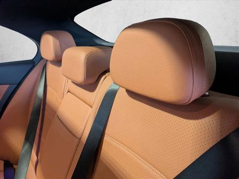 Used 2023 Mercedes-Benz C 300 4MATIC Sedan image 15